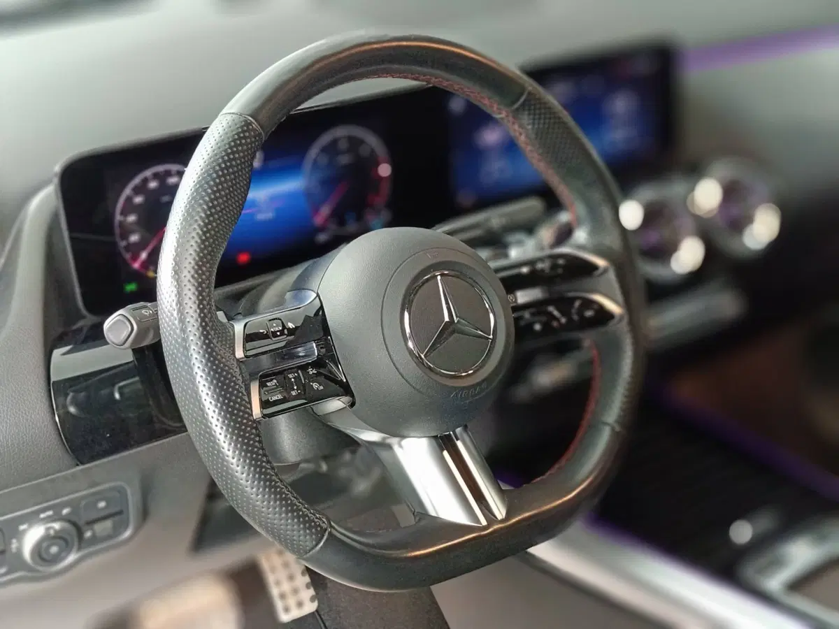 Mercedes-Benz Classe B usata a Ascoli Piceno (16)