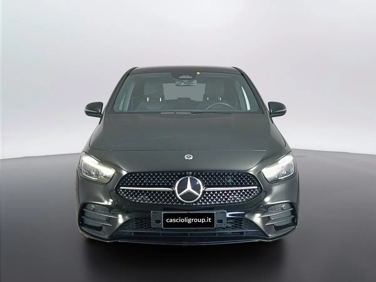 Mercedes-Benz Classe B usata a Ascoli Piceno (2)