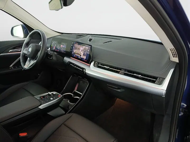 BMW X1 usata a Ascoli Piceno (10)