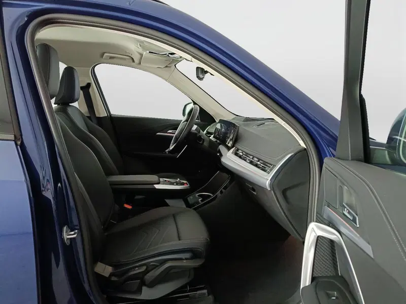 BMW X1 usata a Ascoli Piceno (11)