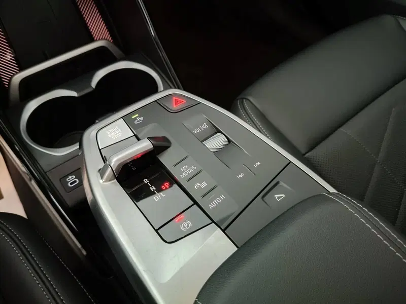 BMW X1 usata a Ascoli Piceno (16)