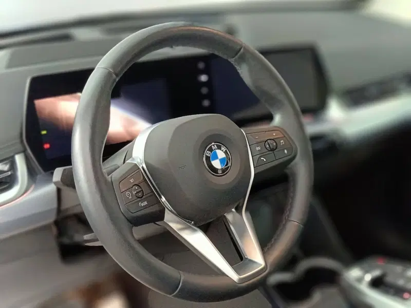 BMW X1 usata a Ascoli Piceno (17)