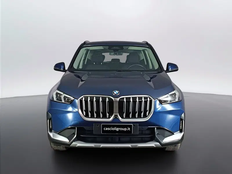 BMW X1 usata a Ascoli Piceno (2)