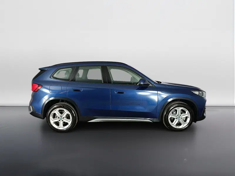 BMW X1 usata a Ascoli Piceno (3)