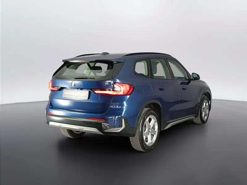 BMW X1 usata a Ascoli Piceno (4)