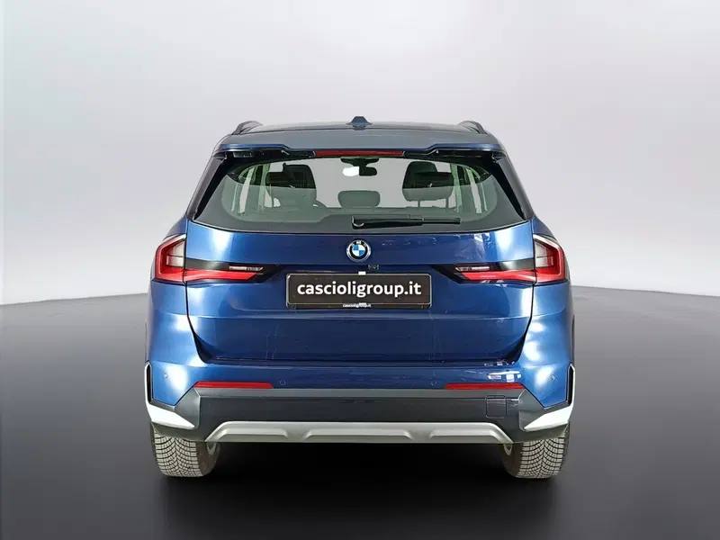 BMW X1 usata a Ascoli Piceno (5)