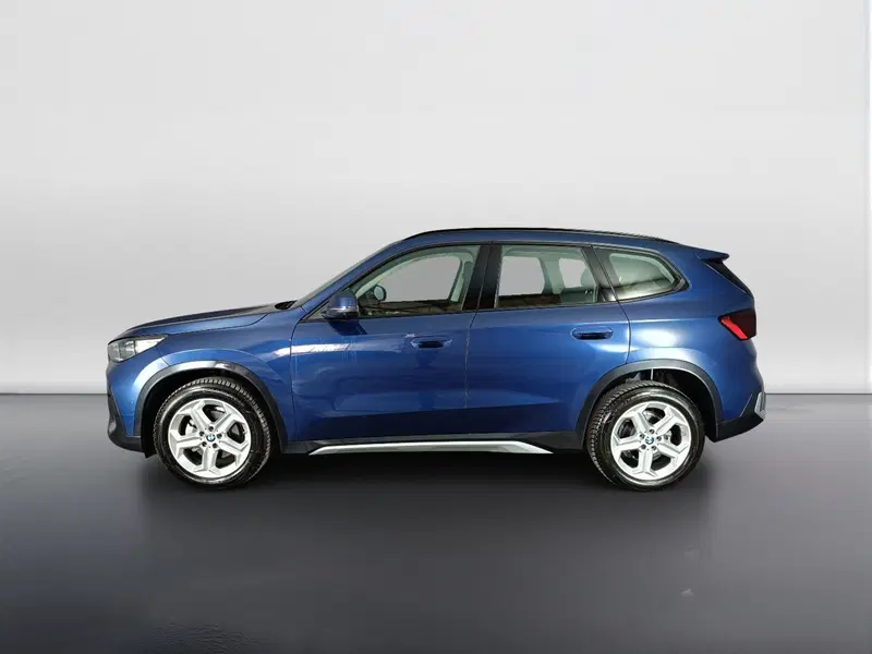 BMW X1 usata a Ascoli Piceno (6)