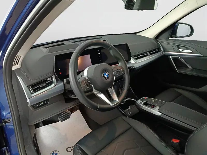 BMW X1 usata a Ascoli Piceno (7)