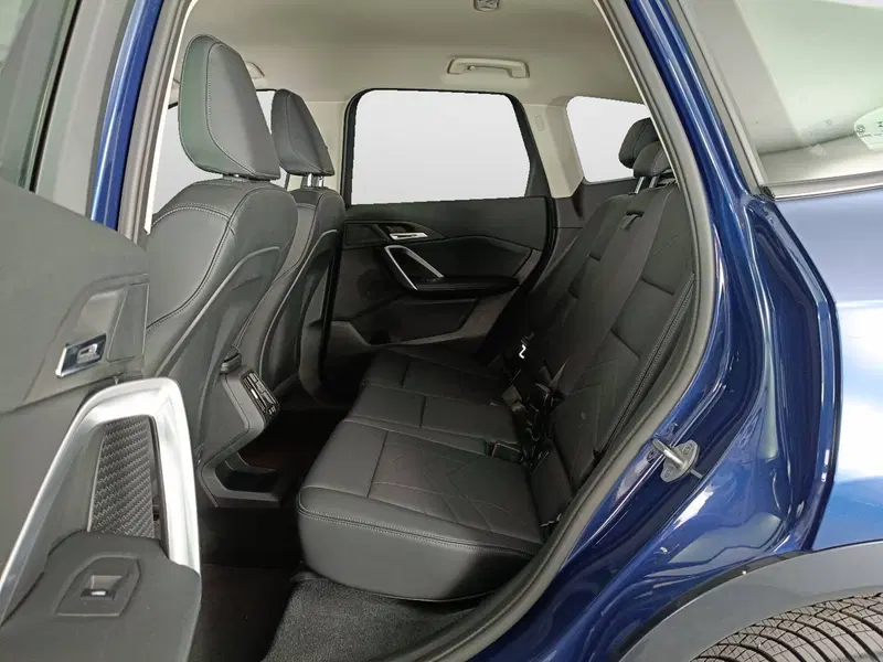 BMW X1 usata a Ascoli Piceno (9)
