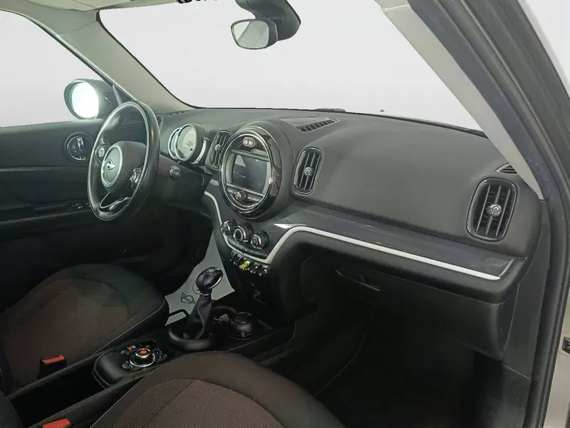 MINI Mini Countryman usata a Ascoli Piceno (10)