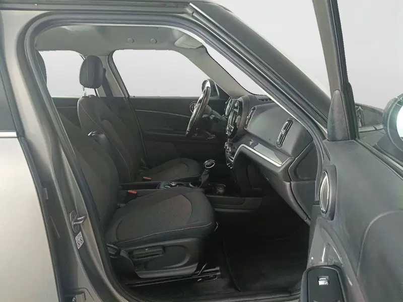 MINI Mini Countryman usata a Ascoli Piceno (11)