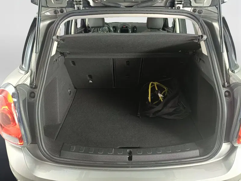 MINI Mini Countryman usata a Ascoli Piceno (14)