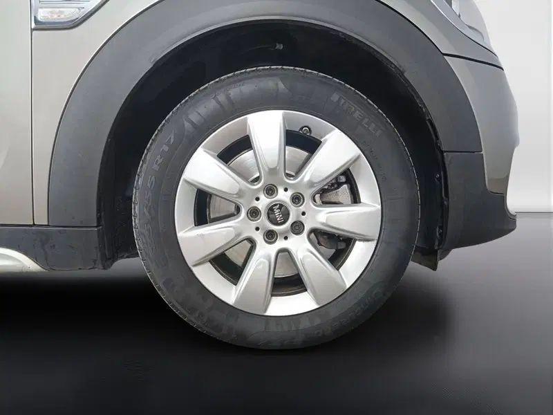 MINI Mini Countryman usata a Ascoli Piceno (15)