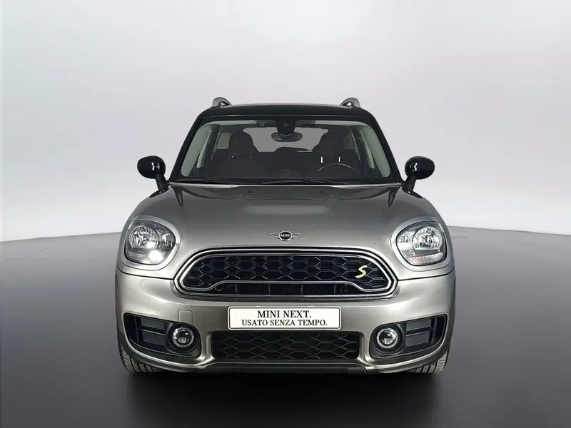 MINI Mini Countryman usata a Ascoli Piceno (2)