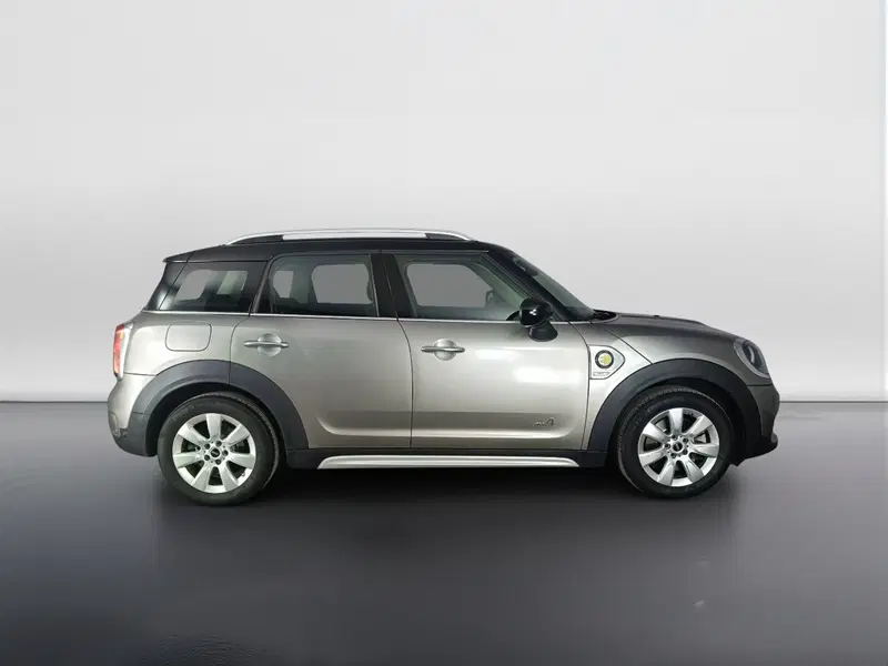 MINI Mini Countryman usata a Ascoli Piceno (3)