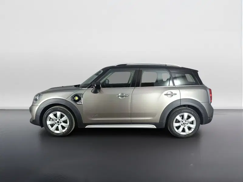 MINI Mini Countryman usata a Ascoli Piceno (6)