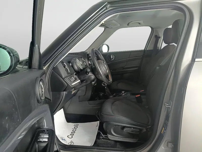 MINI Mini Countryman usata a Ascoli Piceno (8)