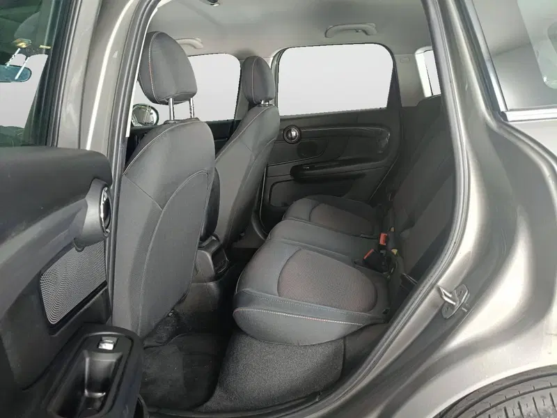MINI Mini Countryman usata a Ascoli Piceno (9)