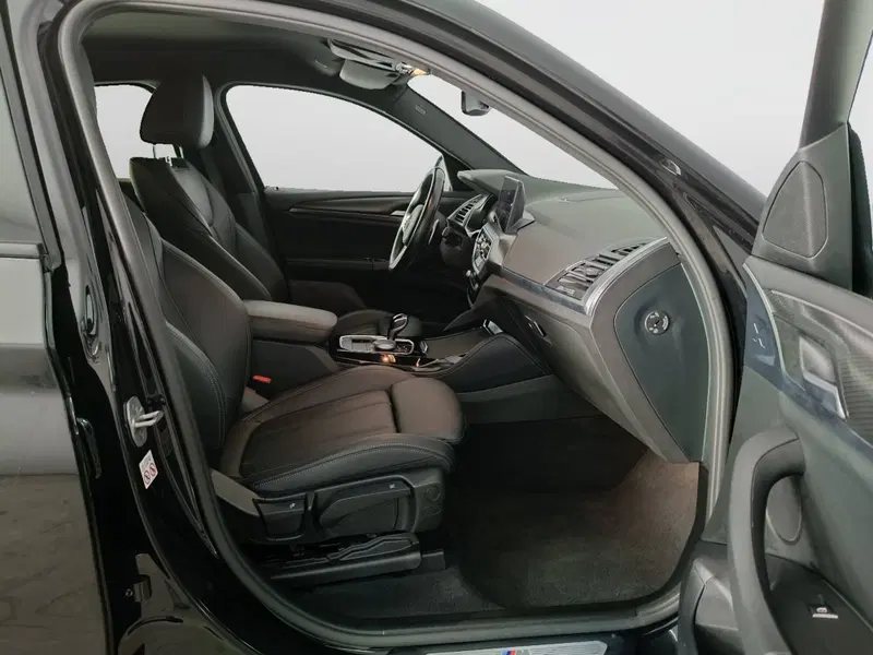 BMW X4 usata a Ascoli Piceno (11)
