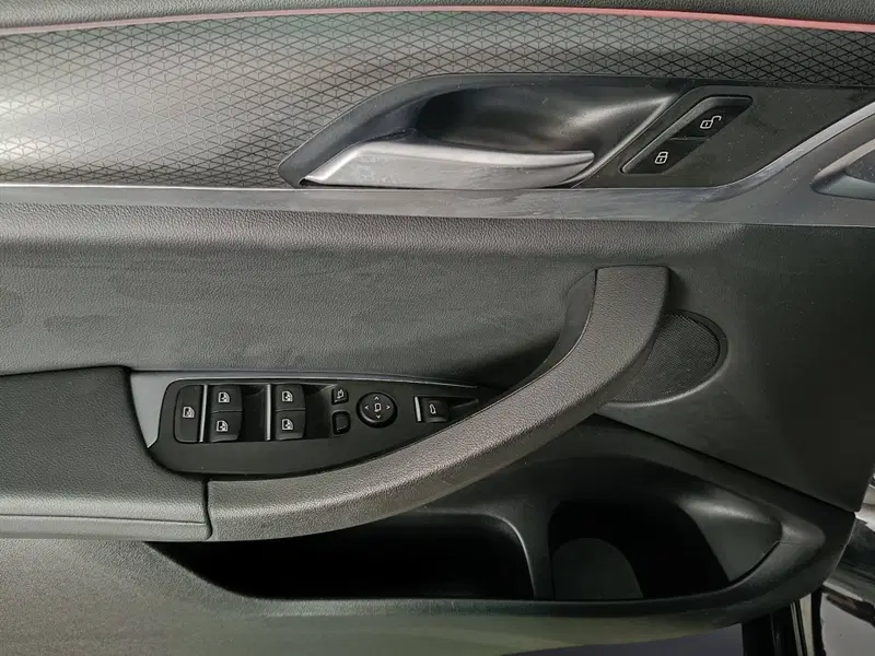 BMW X4 usata a Ascoli Piceno (19)