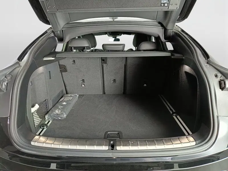 BMW X4 usata a Ascoli Piceno (20)