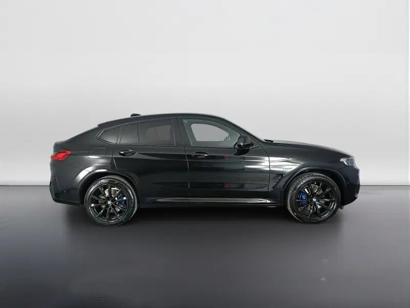 BMW X4 usata a Ascoli Piceno (3)