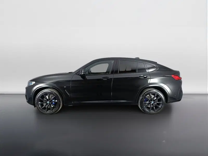 BMW X4 usata a Ascoli Piceno (6)