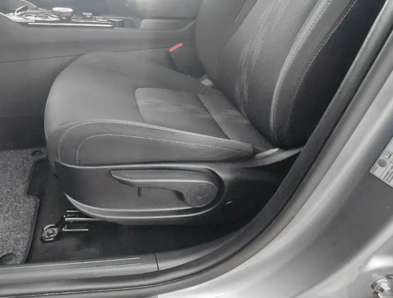 Kia Sportage usata a Cosenza (13)