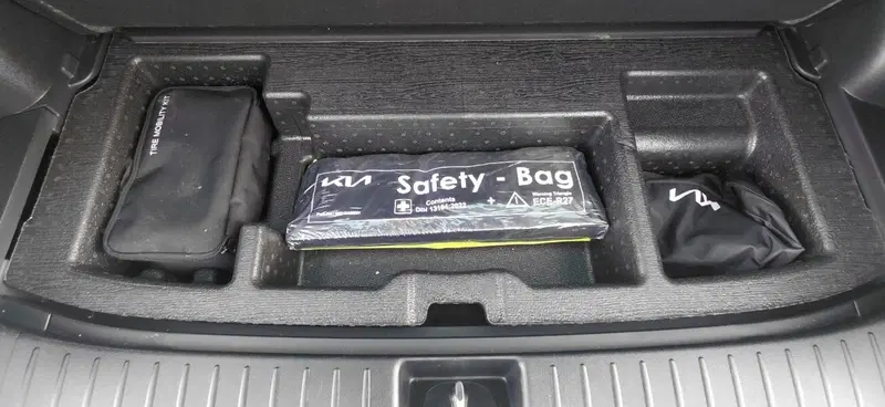 Kia Sportage usata a Cosenza (19)