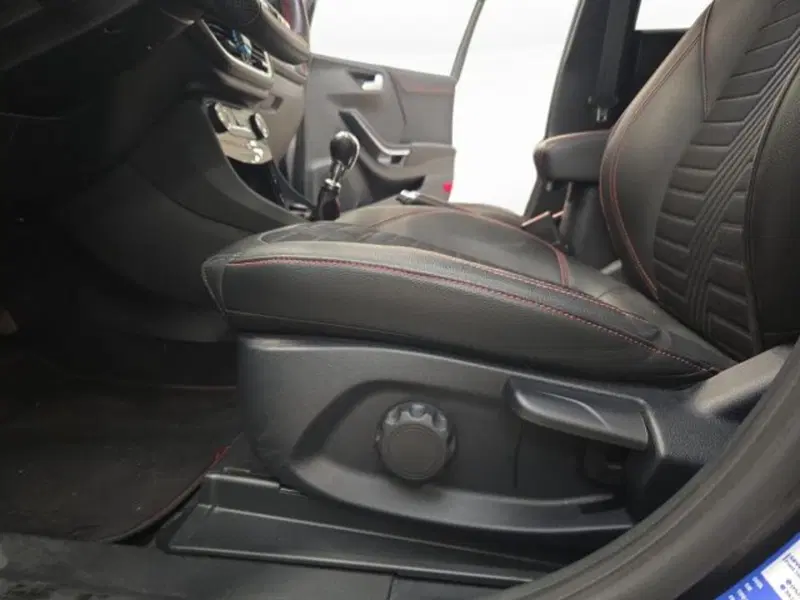 Ford Puma usata a Modena (12)