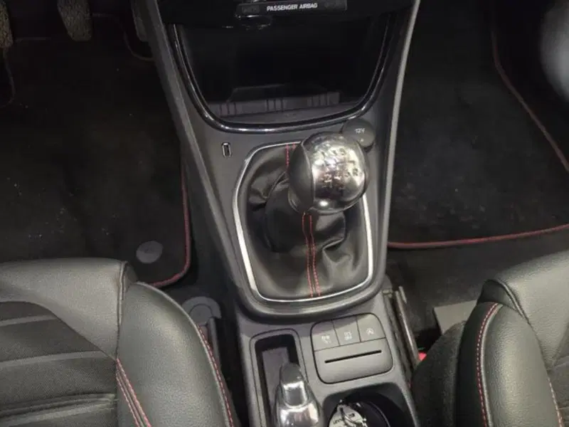 Ford Puma usata a Modena (14)