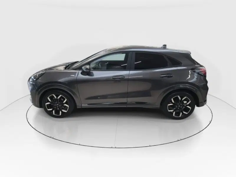 Ford Puma usata a Modena (3)