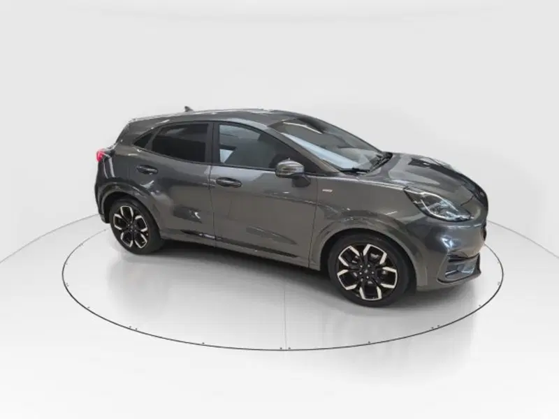 Ford Puma usata a Modena (4)