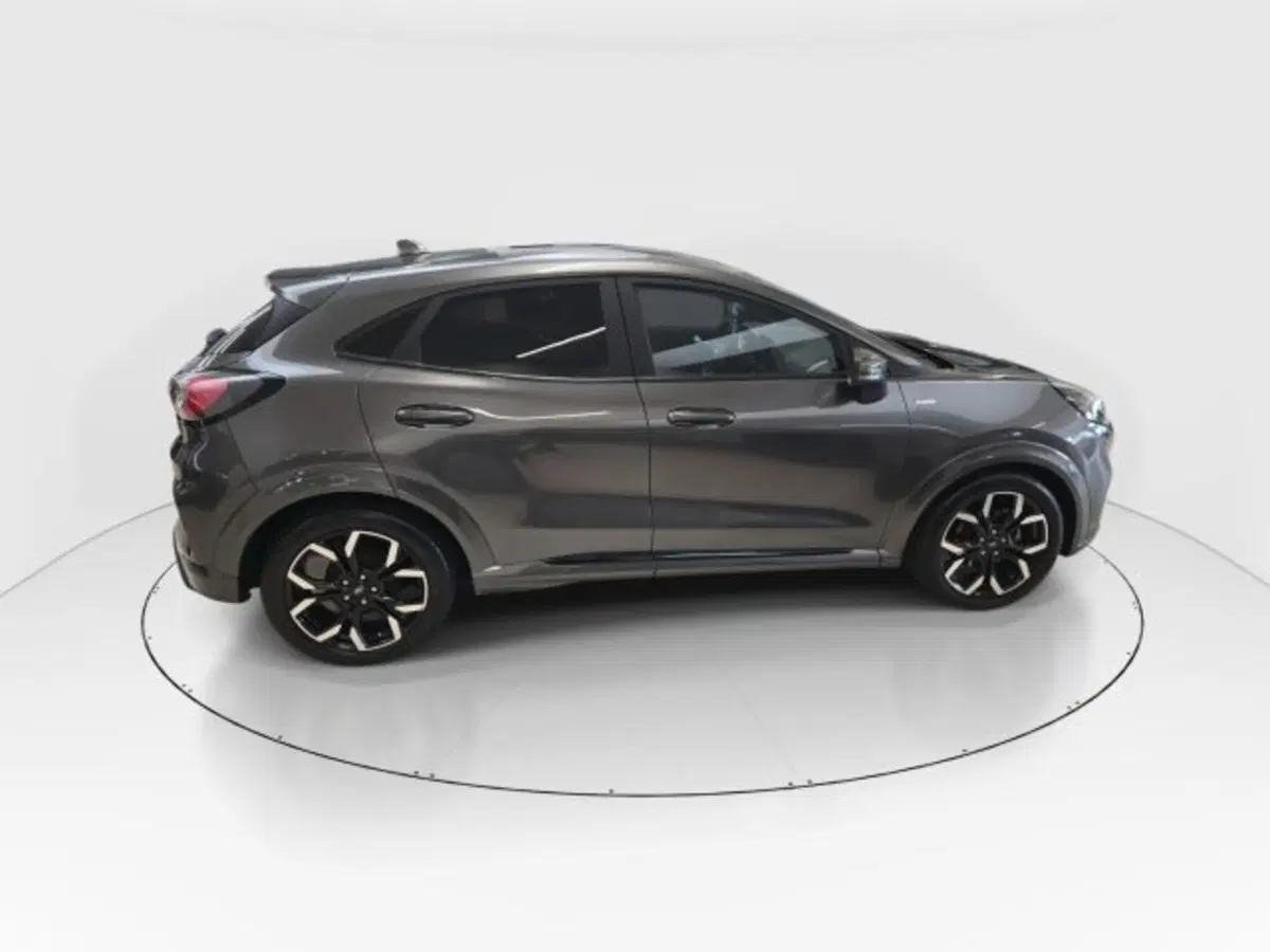 Ford Puma usata a Modena (5)