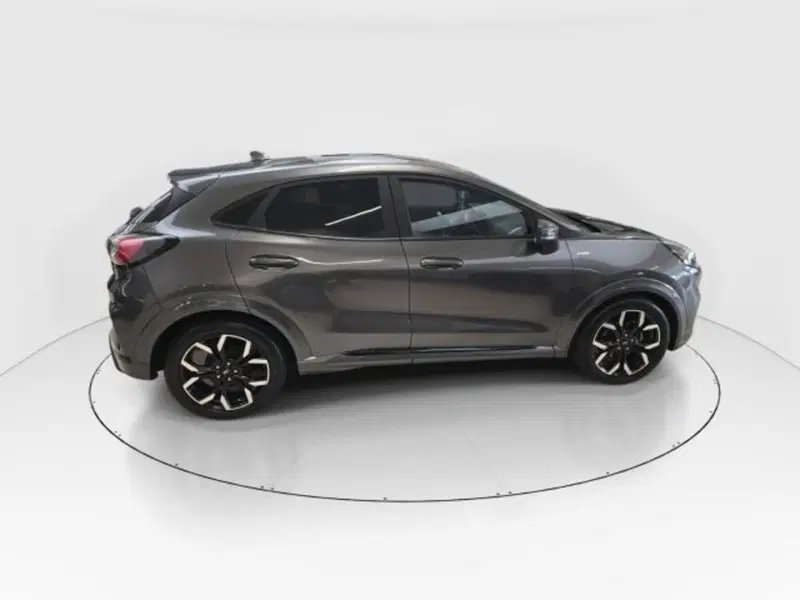 Ford Puma usata a Modena (5)