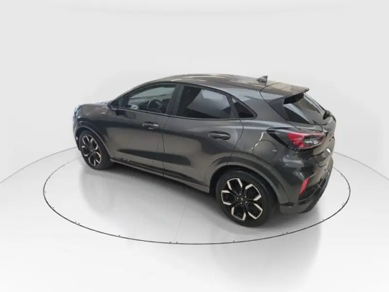 Ford Puma usata a Modena (6)