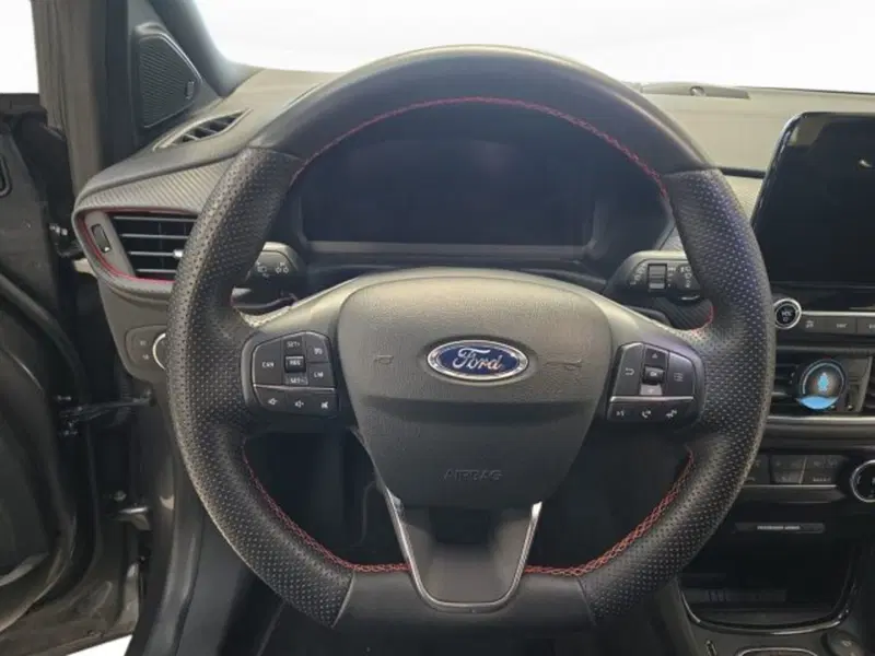 Ford Puma usata a Modena (7)