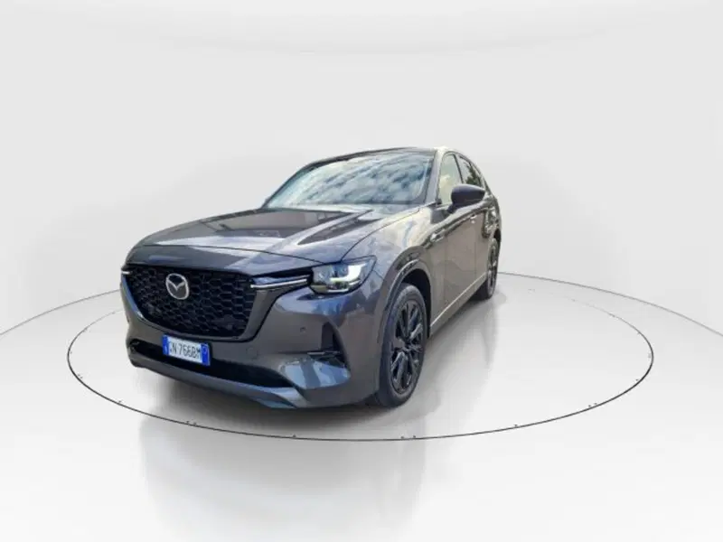 Mazda CX-60 usata a Modena