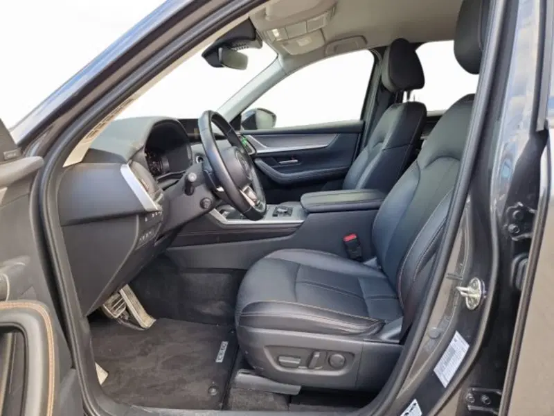 Mazda CX-60 usata a Modena (12)