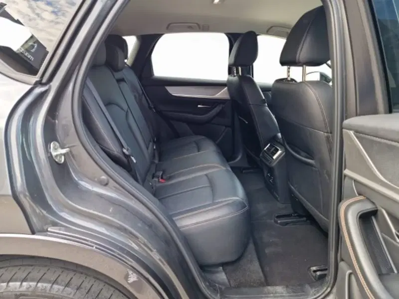 Mazda CX-60 usata a Modena (16)