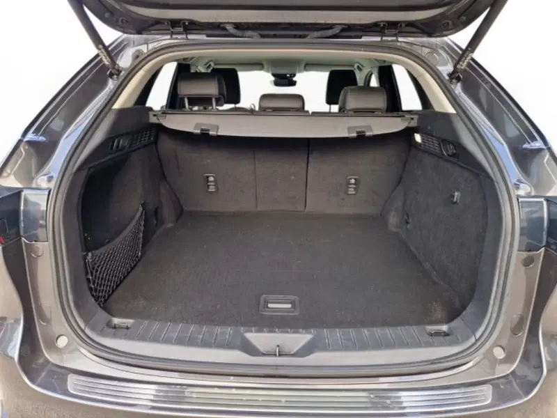 Mazda CX-60 usata a Modena (17)