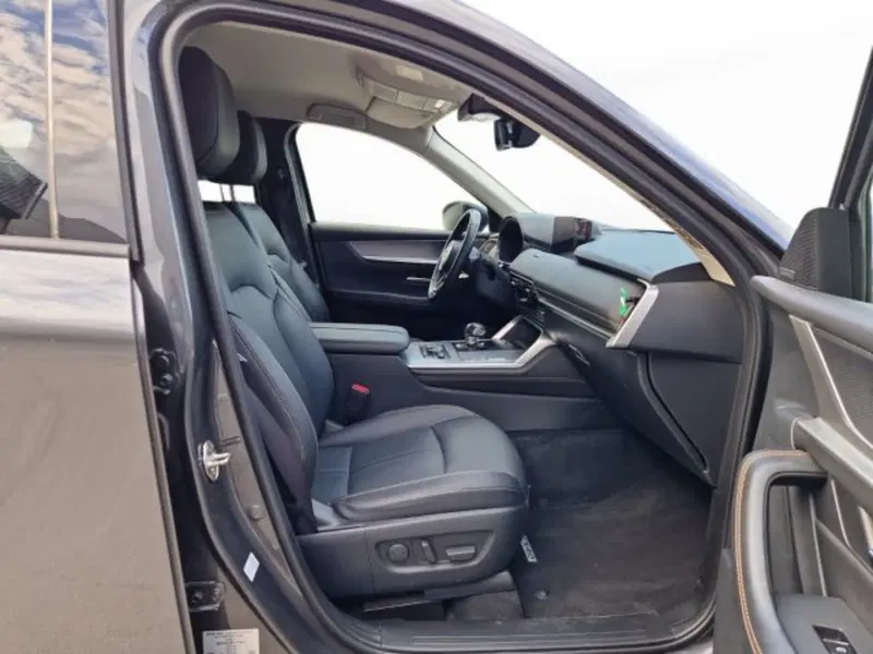 Mazda CX-60 usata a Modena (19)