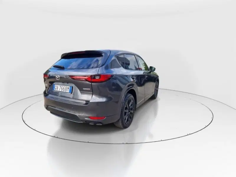 Mazda CX-60 usata a Modena (2)