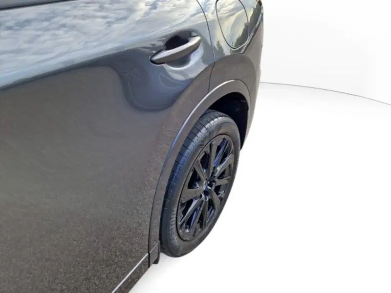Mazda CX-60 usata a Modena (20)