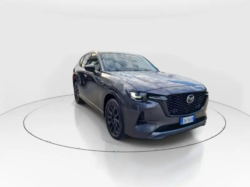 Mazda CX-60 usata a Modena (3)