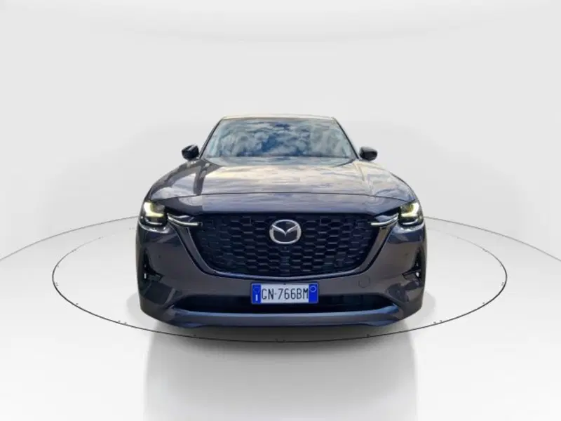 Mazda CX-60 usata a Modena (4)