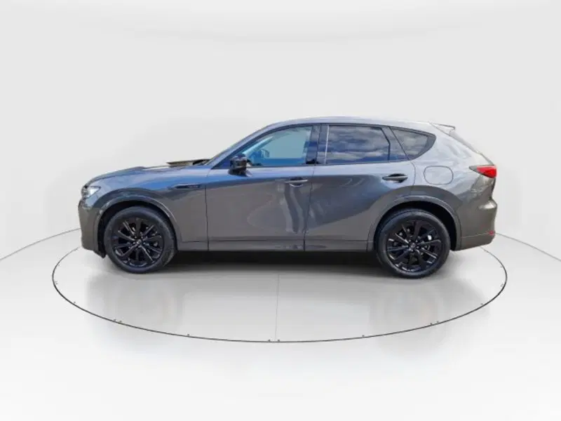 Mazda CX-60 usata a Modena (5)