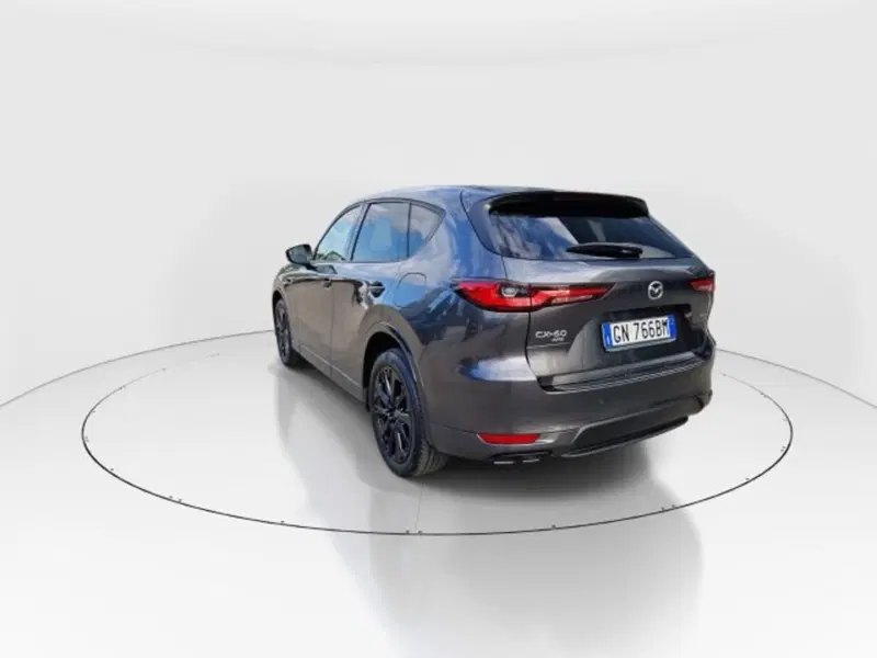 Mazda CX-60 usata a Modena (6)