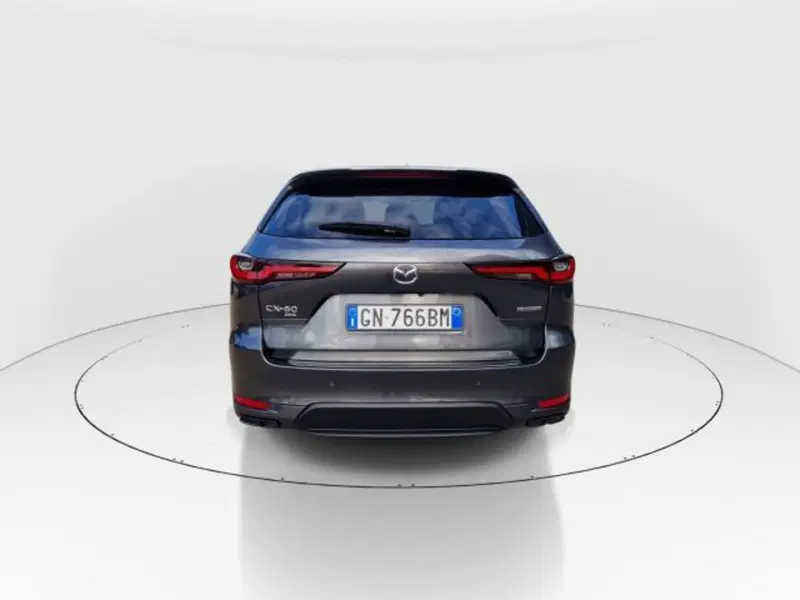 Mazda CX-60 usata a Modena (7)