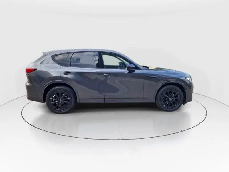 Mazda CX-60 usata a Modena (8)